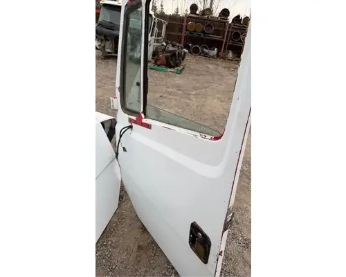 Door Assembly, Front Freightliner FL60 Holst Truck Parts