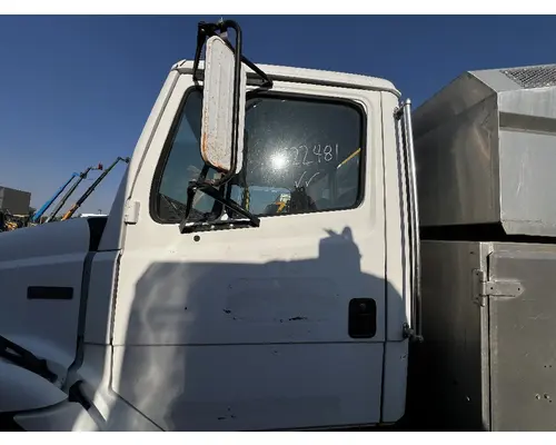 Door Assembly, Front FREIGHTLINER FL60 DTI Trucks
