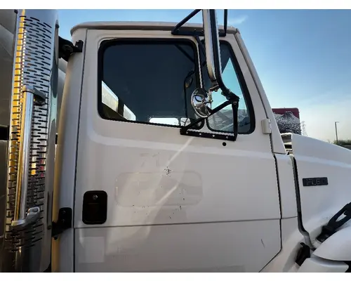 Door Assembly, Front FREIGHTLINER FL60 DTI Trucks