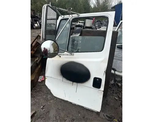 Door Assembly, Front Freightliner FL60 Dixie Truck Centre