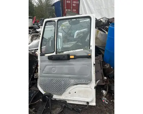 Door Assembly, Front Freightliner FL60 Dixie Truck Centre