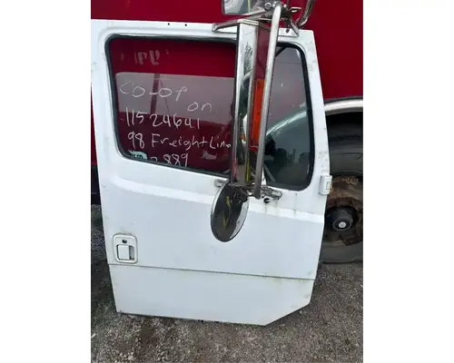 Door Assembly, Front Freightliner FL60 Dixie Truck Centre