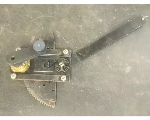 Door Window Regulator, Front Freightliner FL60 Vander Haags Inc Sp