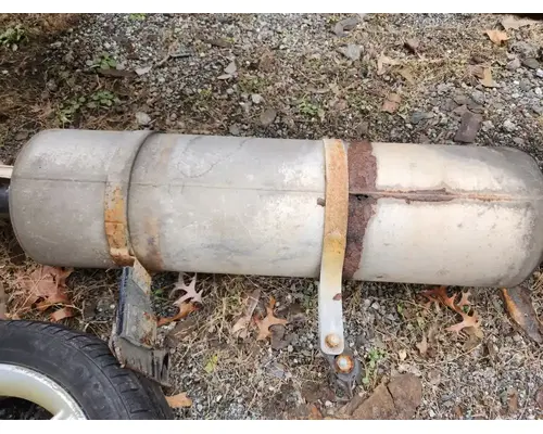 DPF (Diesel Particulate Filter) Freightliner FL60 Complete Recycling Group LLC