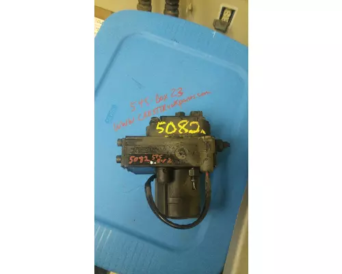 ECM (Brake & ABS) FREIGHTLINER FL60 Crest Truck Parts