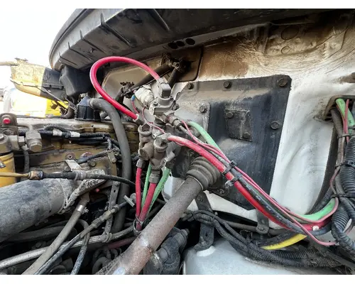 ECM (Brake & ABS) FREIGHTLINER FL60 DTI Trucks