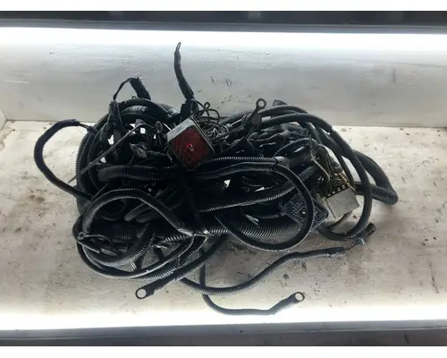 Electrical Parts, Misc. Freightliner FL60 Vander Haags Inc Kc