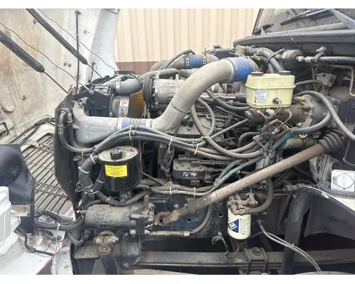 Engine Assembly FREIGHTLINER FL60 American Truck Salvage