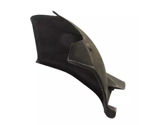 Fender Extension Freightliner FL60 Holst Truck Parts