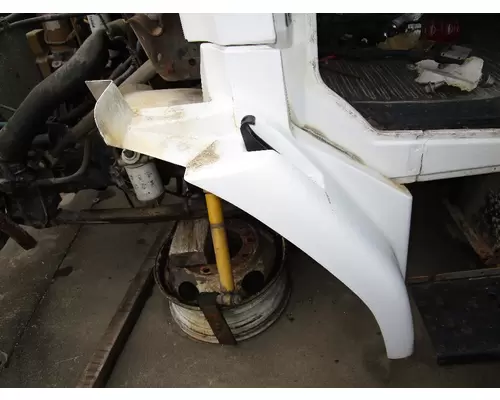 Fender Extension FREIGHTLINER FL60 Tim Jordan's Truck Parts, Inc.