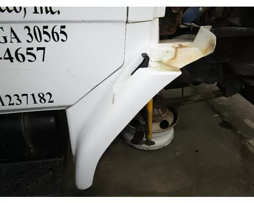 Fender Extension FREIGHTLINER FL60 Tim Jordan's Truck Parts, Inc.