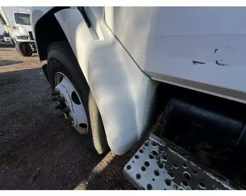 Fender Extension FREIGHTLINER FL60 DTI Trucks