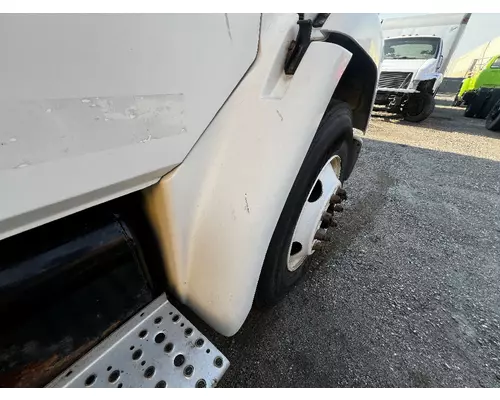 Fender Extension FREIGHTLINER FL60 DTI Trucks