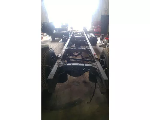 Frame FREIGHTLINER FL60 Crest Truck Parts