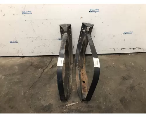 Fuel Tank Strap/Hanger Freightliner FL60 Vander Haags Inc Cb