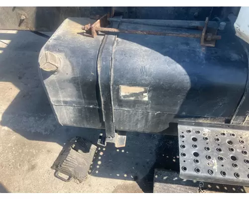 Fuel Tank Strap/Hanger Freightliner FL60 Vander Haags Inc Kc