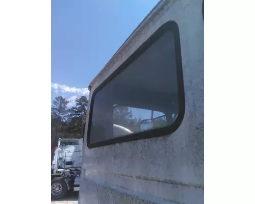 Back Glass FREIGHTLINER FL60 LKQ Evans Heavy Truck Parts