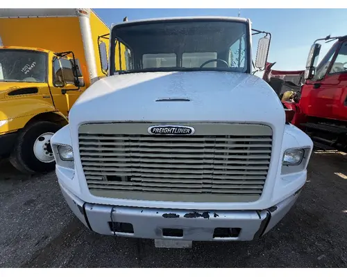 Grille FREIGHTLINER FL60 DTI Trucks