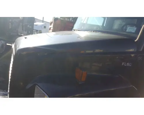 Hood Freightliner FL60 Casey's Truck Salvage World