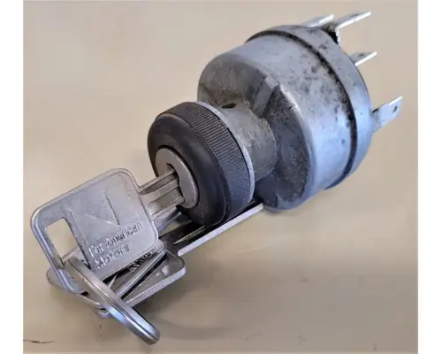 Ignition Switch FREIGHTLINER FL60 Geco - Fresno