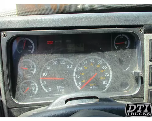 Instrument Cluster FREIGHTLINER FL60 DTI Trucks