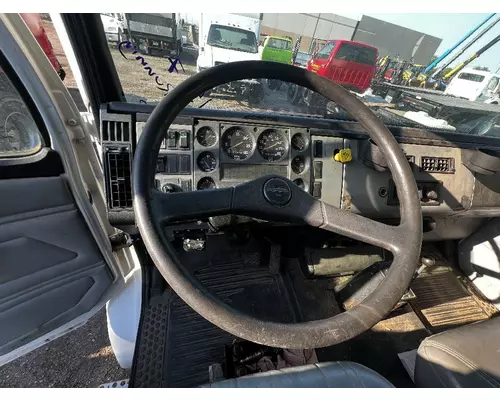 Instrument Cluster FREIGHTLINER FL60 DTI Trucks
