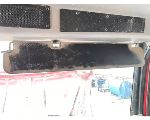 Interior Sun Visor Freightliner FL60 Vander Haags Inc Cb