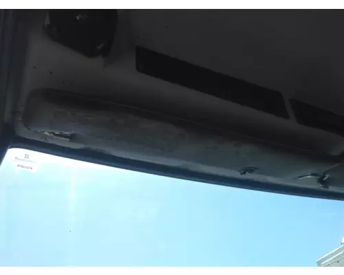 Interior Sun Visor FREIGHTLINER FL60 LKQ Evans Heavy Truck Parts
