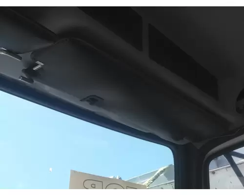 Interior Sun Visor FREIGHTLINER FL60 LKQ Evans Heavy Truck Parts