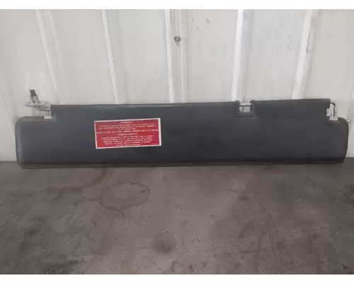 Interior Sun Visor FREIGHTLINER FL60 LKQ Heavy Truck Maryland