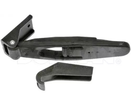 Latches And Locks Freightliner FL60 Holst Truck Parts
