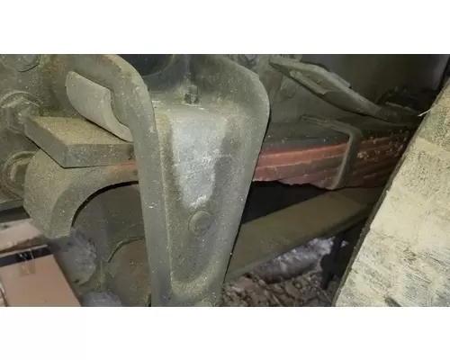 Leaf Spring, Rear FREIGHTLINER FL60 B &amp; W  Truck Center