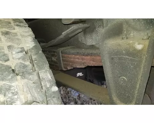Leaf Spring, Rear FREIGHTLINER FL60 B &amp; W  Truck Center