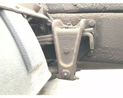 Leaf Spring, Rear Freightliner FL60 Vander Haags Inc Cb