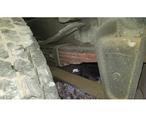 Leaf Spring, Rear FREIGHTLINER FL60 B &amp; W  Truck Center
