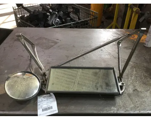 Mirror (Side View) FREIGHTLINER FL60 Rydemore Heavy Duty Truck Parts Inc