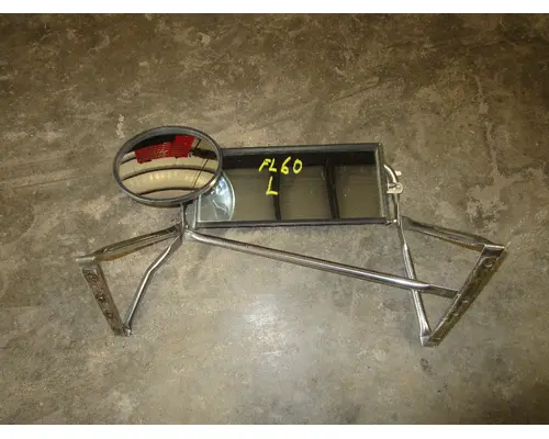 Mirror (Side View) FREIGHTLINER FL60 Tim Jordan's Truck Parts, Inc.