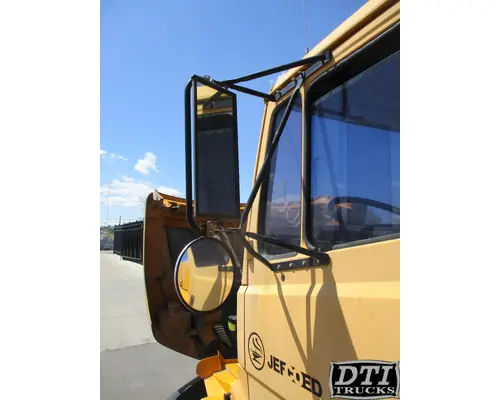 Mirror (Side View) FREIGHTLINER FL60 DTI Trucks