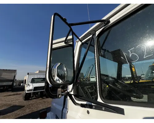 Mirror (Side View) FREIGHTLINER FL60 DTI Trucks