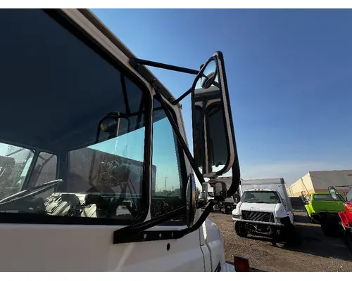 Mirror (Side View) FREIGHTLINER FL60 DTI Trucks