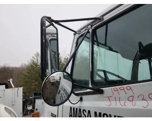 Mirror (Side View) Freightliner FL60 Complete Recycling Group LLC