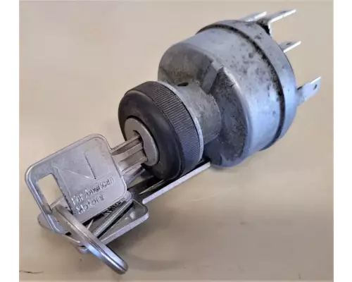 Miscellaneous Parts Freightliner FL60 Garabedian Equipment Company
