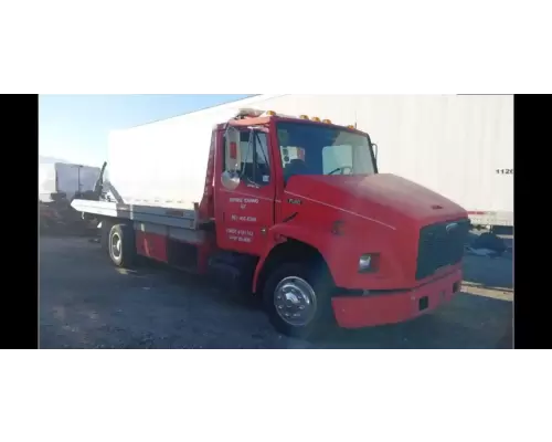 Miscellaneous Parts Freightliner FL60 Holst Truck Parts