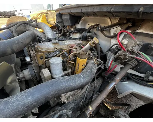 Oil Pump FREIGHTLINER FL60 DTI Trucks