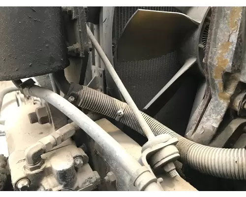 Radiator Core Support Freightliner FL60 Vander Haags Inc Cb