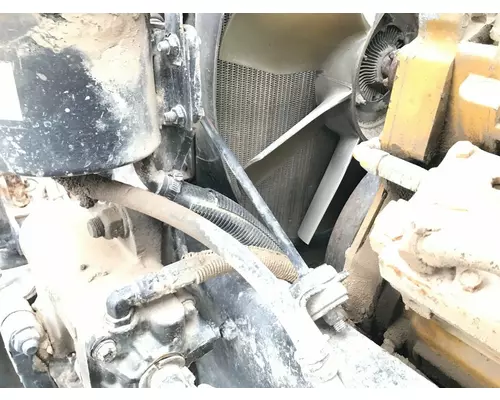Radiator Core Support Freightliner FL60 Vander Haags Inc Cb