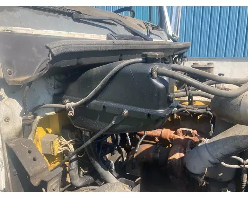 Radiator Overflow Bottle Freightliner FL60 Vander Haags Inc Kc