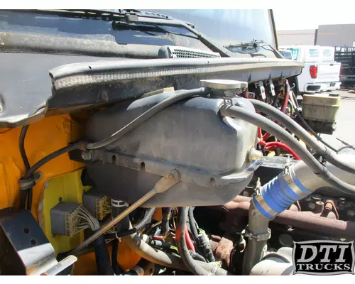 Radiator Overflow Bottle FREIGHTLINER FL60 DTI Trucks