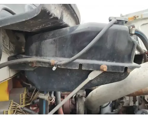 Radiator Overflow Bottle Freightliner FL60 Complete Recycling Group LLC