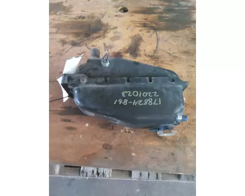Radiator Overflow Bottle FREIGHTLINER FL60 LKQ Evans Heavy Truck Parts